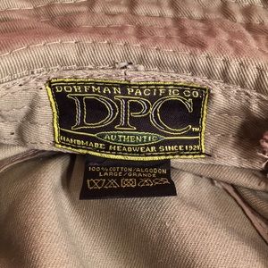 dorfman pacific Accessories - Dorfman Pacific Co. Hat dorfman pacific Accessories - Dorfman Pacific Co. Hat
